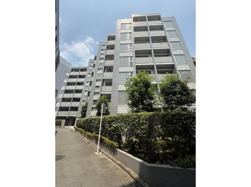 2LDK apartment in Shibuya Ward, Tokyo - Photo 1