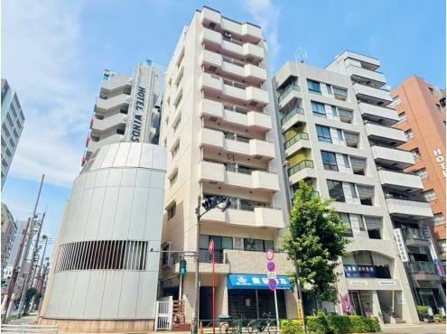 1LDK apartment in Taito Ward, Tokyo - Photo 1