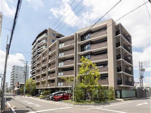 3LDK apartment in Showa Ward, Nagoya, Aichi - Photo 1