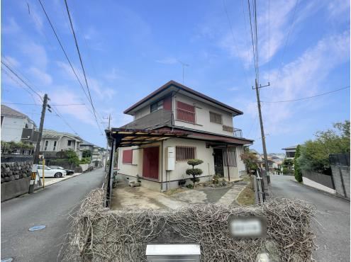 221 m² land in Asahi Ward, Yokohama, Kanagawa - Photo 1