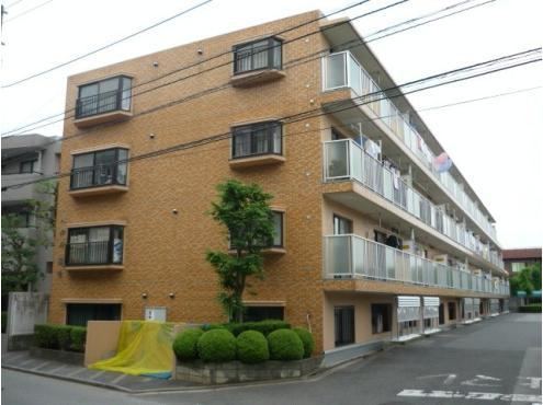 3DK apartment in Inage Ward, Chiba - Photo 1
