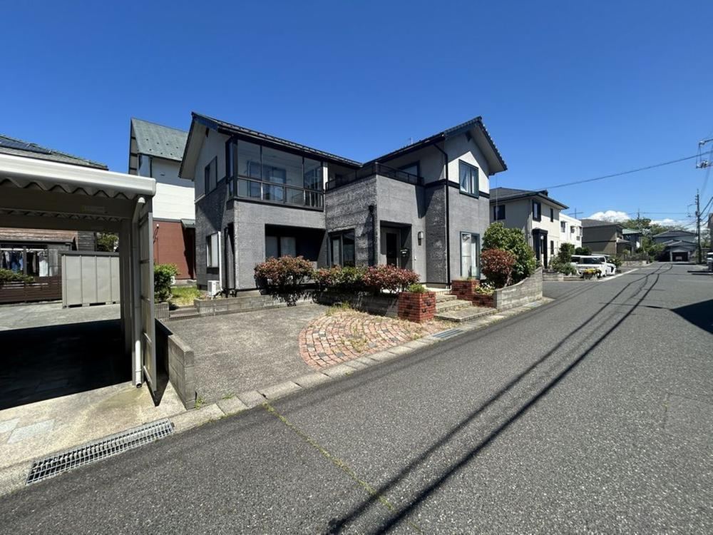 4LDK house in Tottori, Tottori - Photo 1