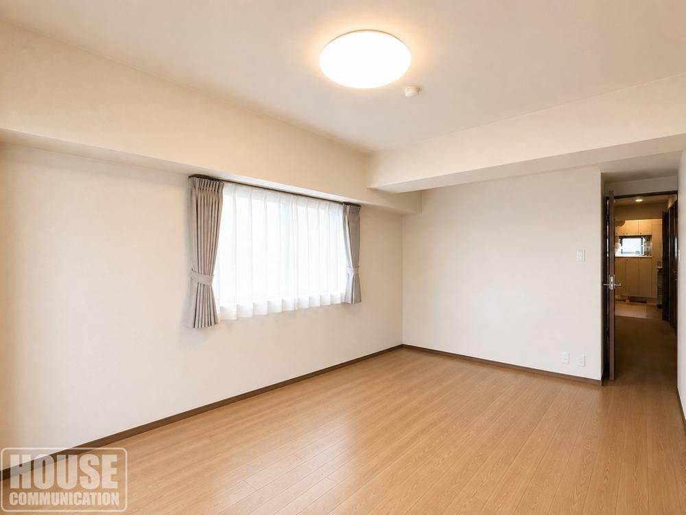 3LDK apartment in Shinjuku Ward, Tokyo - Photo 1