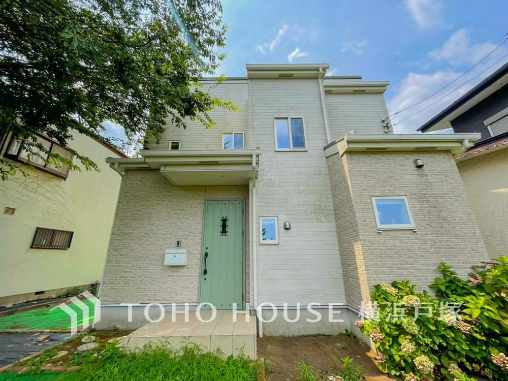 2LDK house in Kamakura, Kanagawa - Photo 1