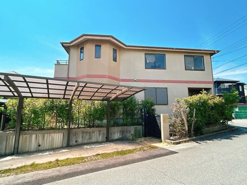 5LDK house in Miki, Hyogo - Photo 1