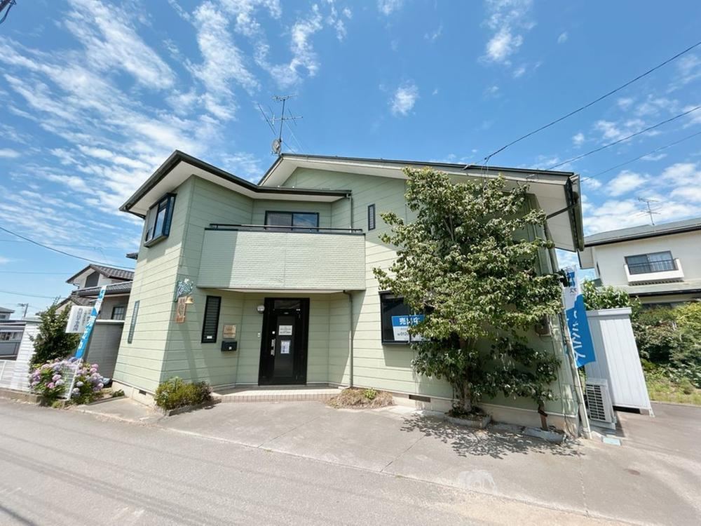 3LDK house in Kagamiishi, Iwase District, Fukushima - Photo 1