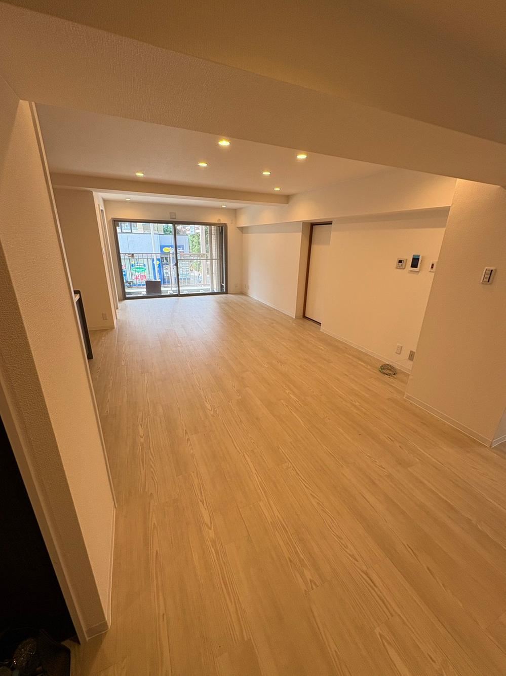 3LDK apartment in Higashi Ward, Nagoya, Aichi - Photo 1