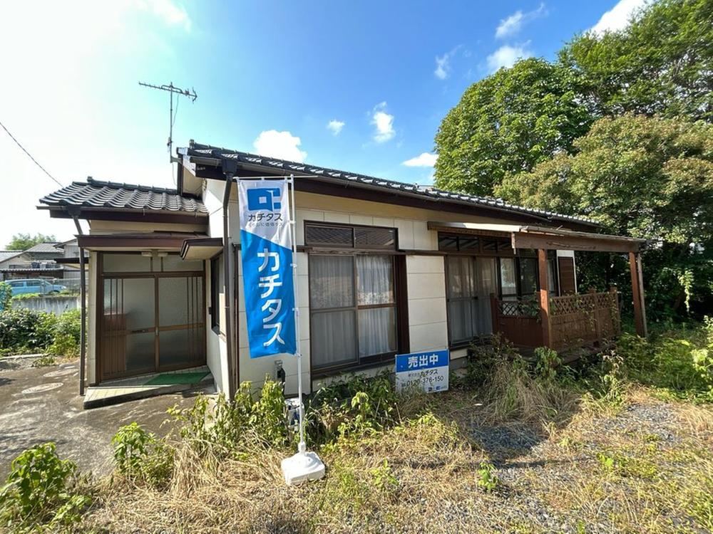 2LDK house in Maebashi, Gunma - Photo 1