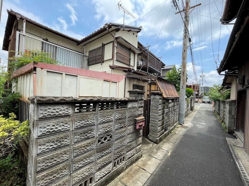 79 m² land in Kanie, Ama District, Aichi - Photo 1