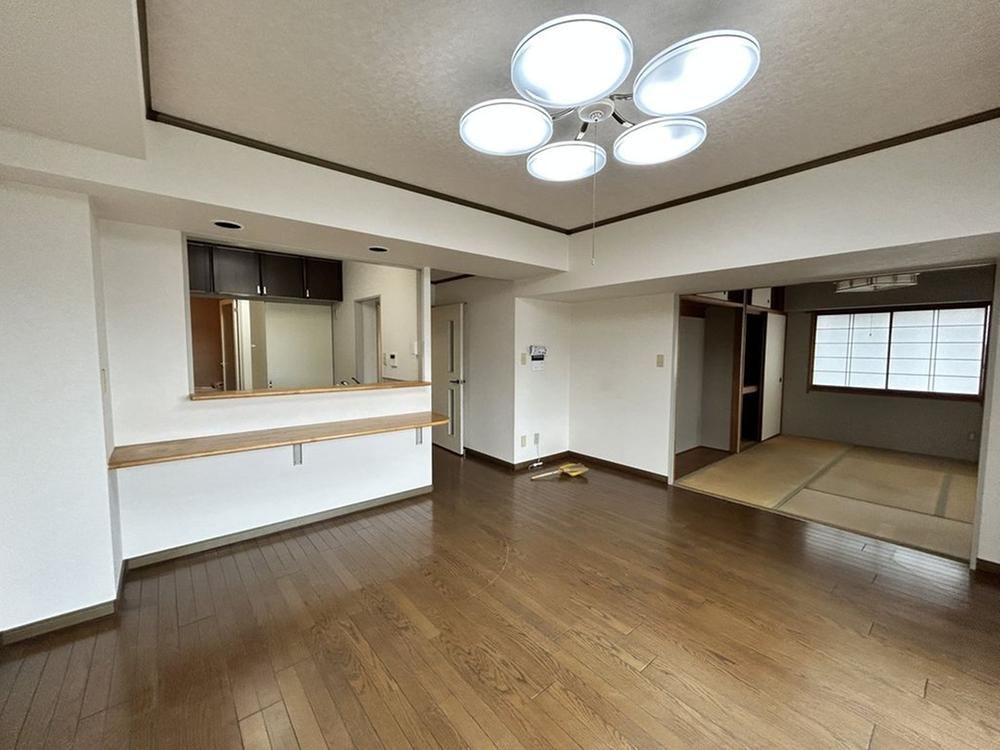 4LDK apartment in Maebashi, Gunma - Photo 1