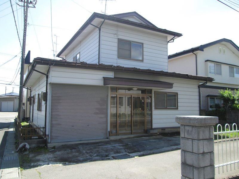 3LDK house in Hachinohe, Aomori - Photo 1