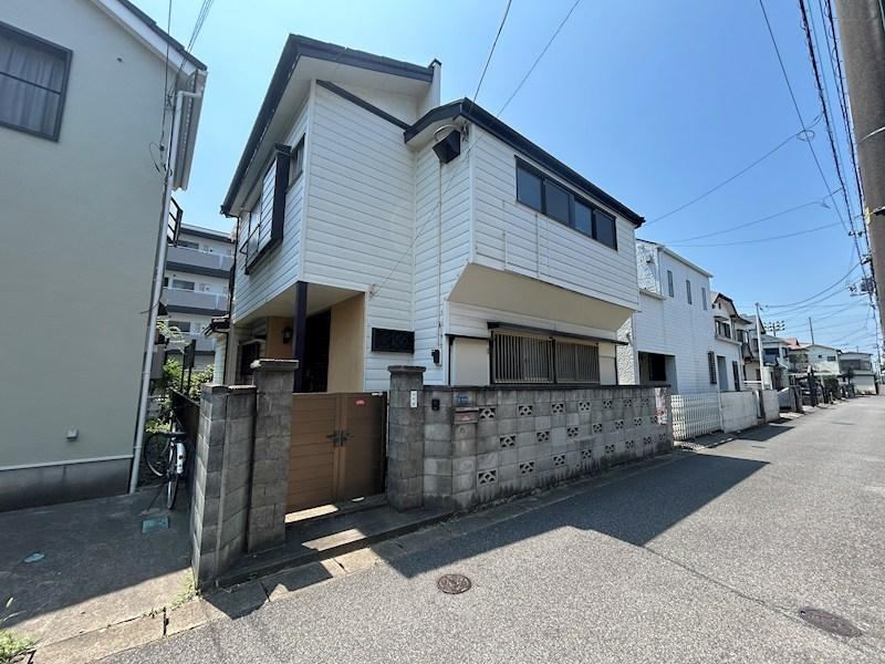 142 m² land in Kashiwa, Chiba - Photo 1