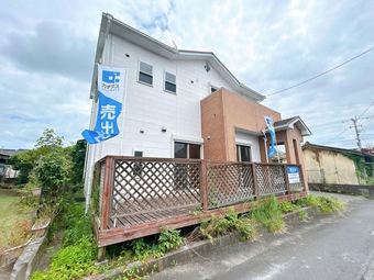 4LDK house in Kirishima