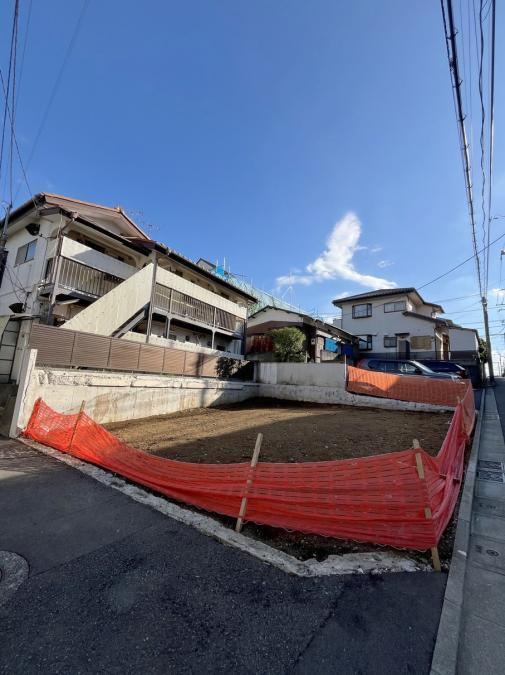88 m² land in Setagaya Ward, Tokyo - Photo 1