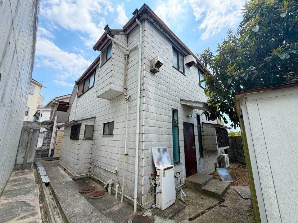 5LDK house in Tarumi Ward, Kobe, Hyogo - Photo 1
