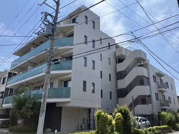 2LDK+2S apartment in Edogawa Ward, Tokyo - Photo 1
