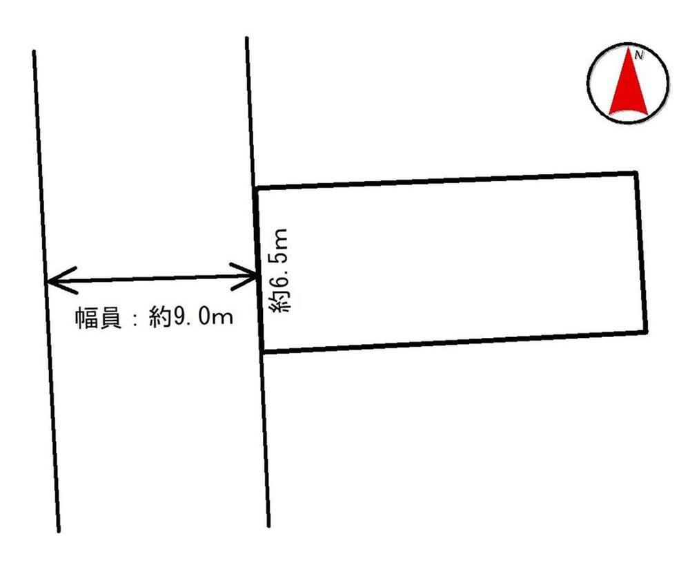 104 m² land in Minato Ward, Nagoya, Aichi - Photo 1