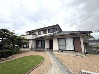 6LDK+S house in Miyaki District