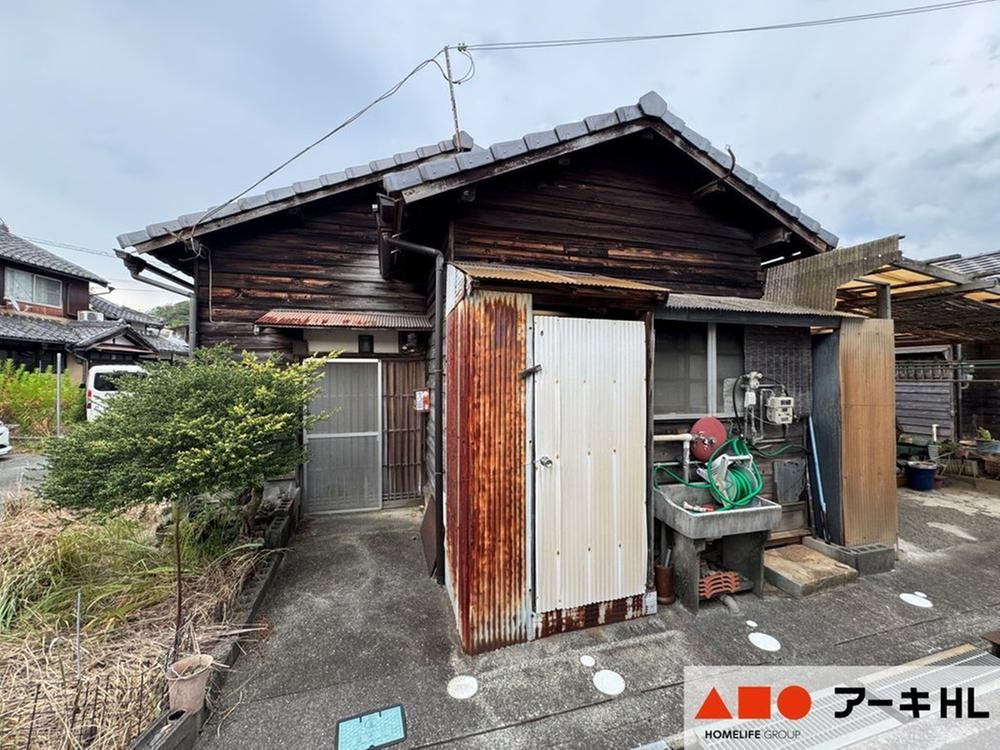 3DK house in Tatsuno, Hyogo - Photo 1
