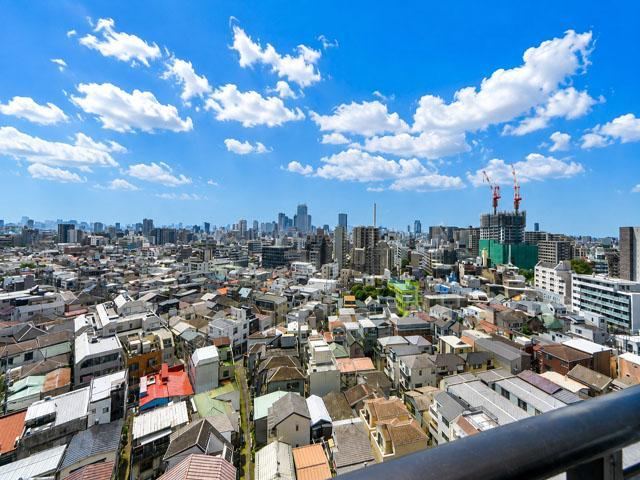 3LDK apartment in Kita Ward, Tokyo - Photo 1