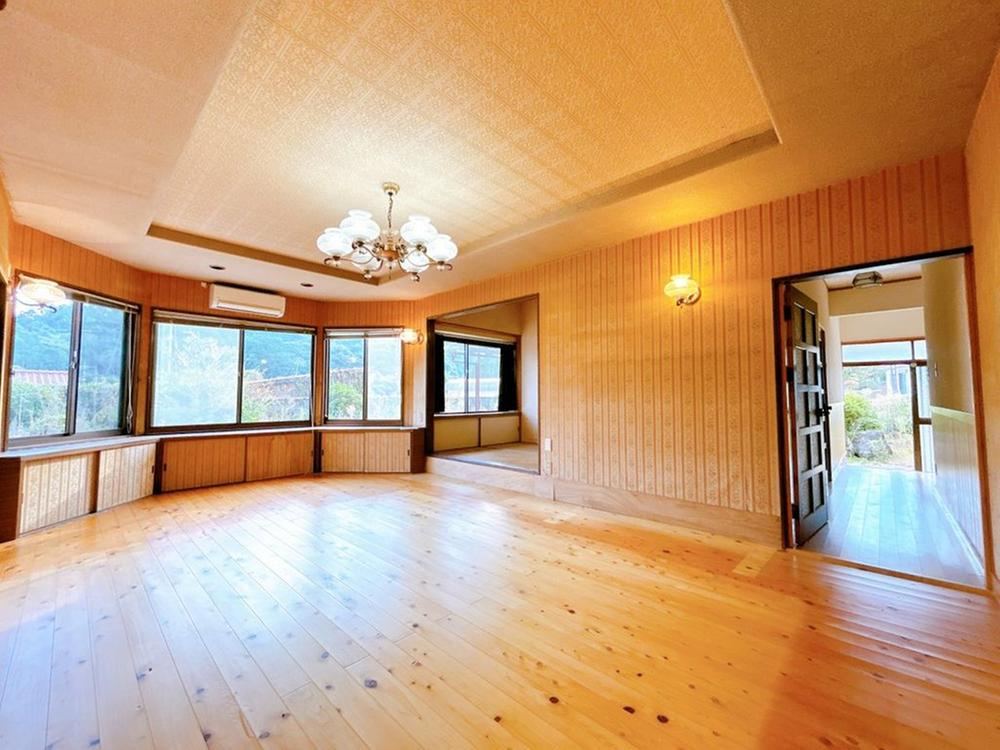 4LDK+S house in Sasebo, Nagasaki - Photo 1