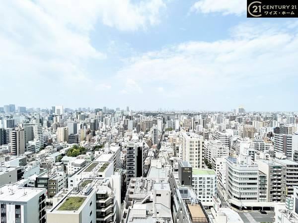 2LDK apartment in Taito Ward, Tokyo - Photo 1