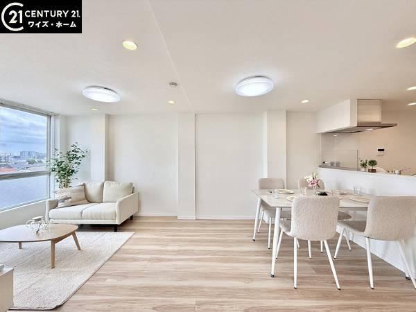 3LDK apartment in Ota Ward, Tokyo - Photo 1