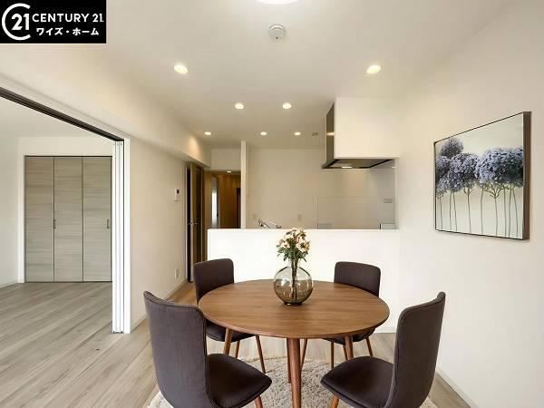 2DK apartment in Ota Ward, Tokyo - Photo 1