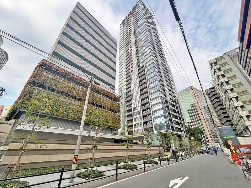 1LDK apartment in Kita Ward, Osaka - Photo 1