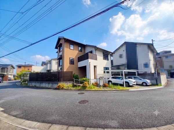 4LDK house in Nara, Nara - Photo 1