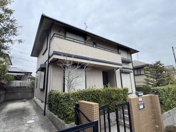 4LDK house in Kawanishi, Hyogo - Photo 1