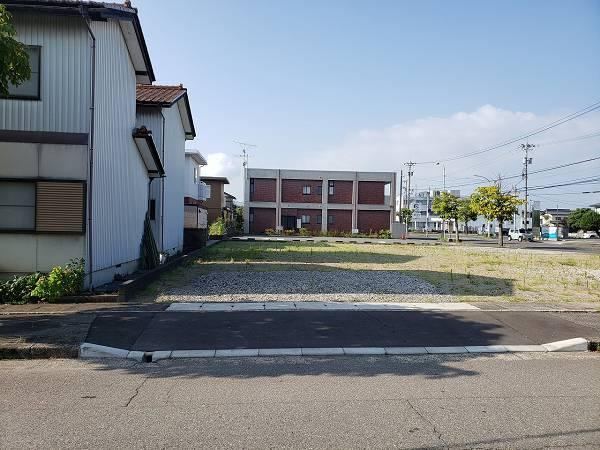 183 m² land in Fukui, Fukui - Photo 1