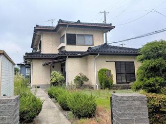 6DK house in Shiwa District