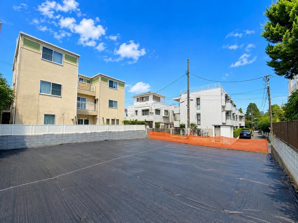 96 m² land in Setagaya Ward, Tokyo - Photo 1