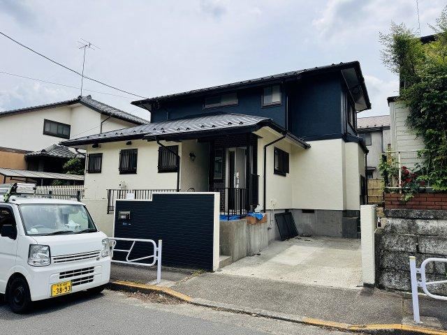 4LDK house in Hachioji, Tokyo - Photo 1