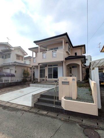 4LDK house in Higashi Ward, Kumamoto - Photo 1