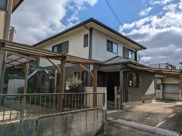 4LDK+S house in Higashi Ward, Kumamoto - Photo 1