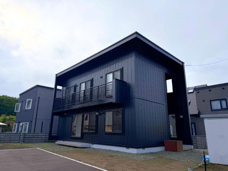 3LDK house in Kitahiroshima, Hokkaido - Photo 1