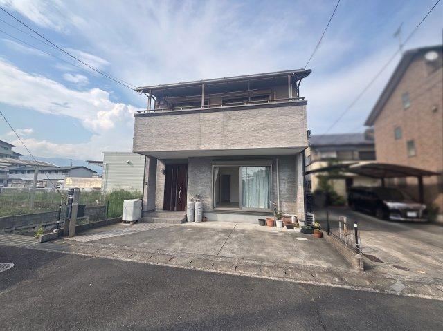 3LDK house in Otsu, Shiga - Photo 1
