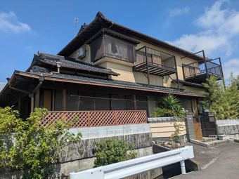 7LDK house in Tachiarai, Mii District