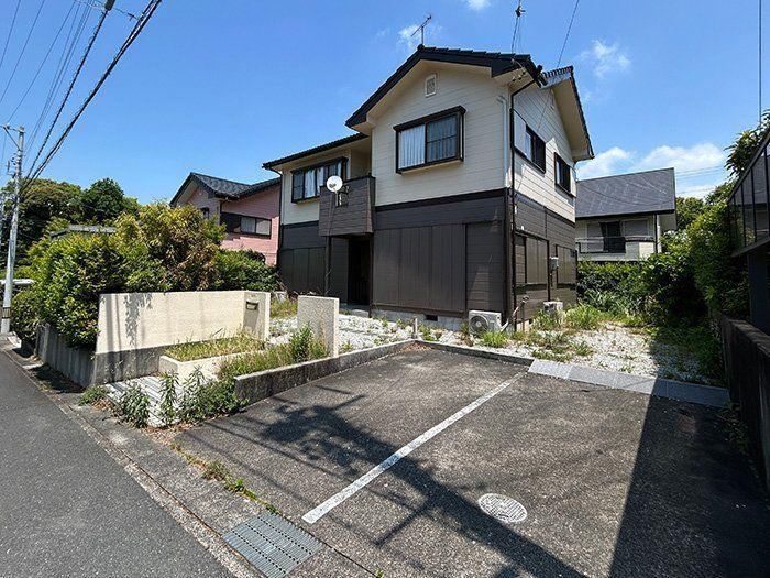 4LDK house in Chuo Ward, Hamamatsu, Shizuoka - Photo 1