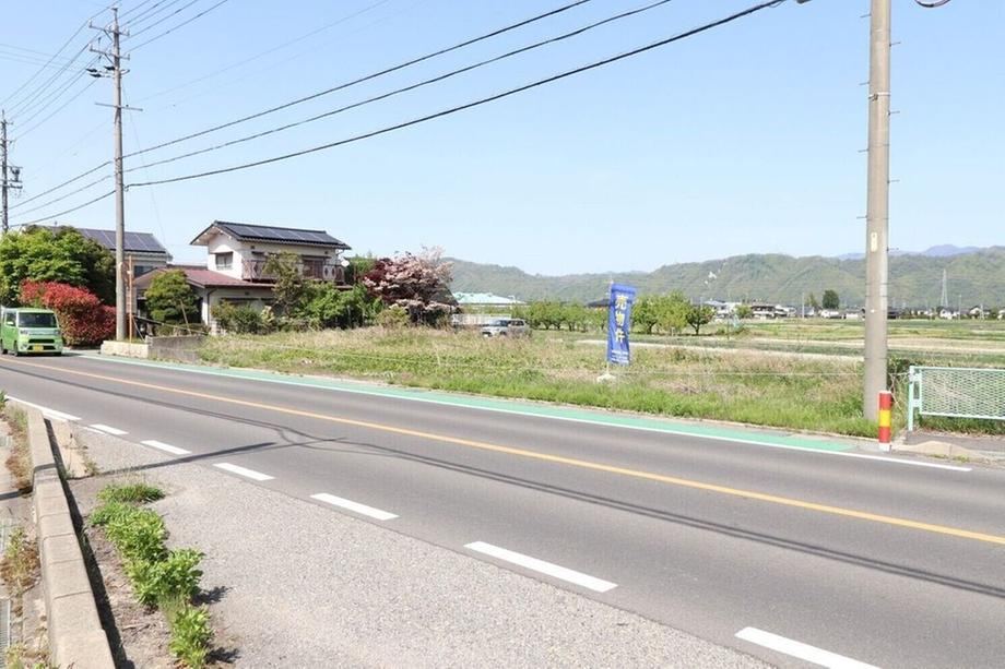 481 m² land in Azumino, Nagano - Photo 1