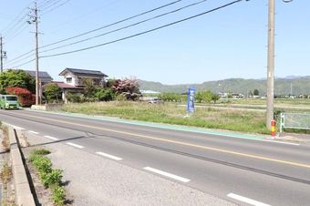 plot of land in Azumino
