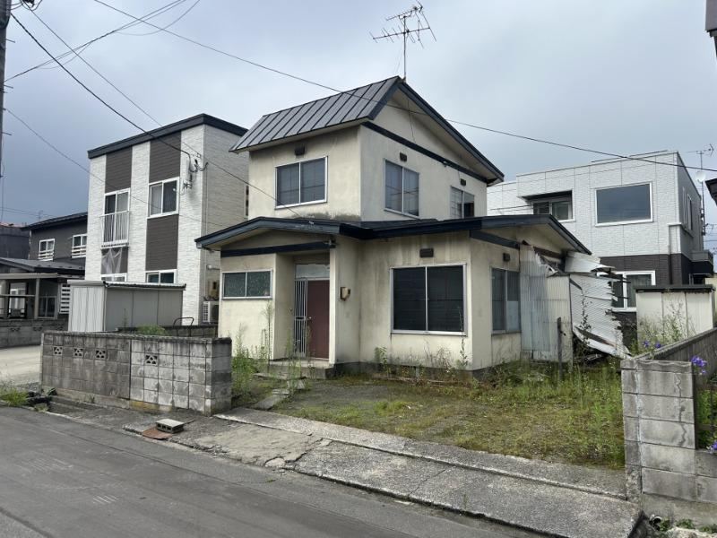 149 m² land in Aomori, Aomori - Photo 1