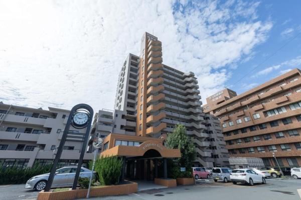 4LDK apartment in Toyohashi, Aichi - Photo 1
