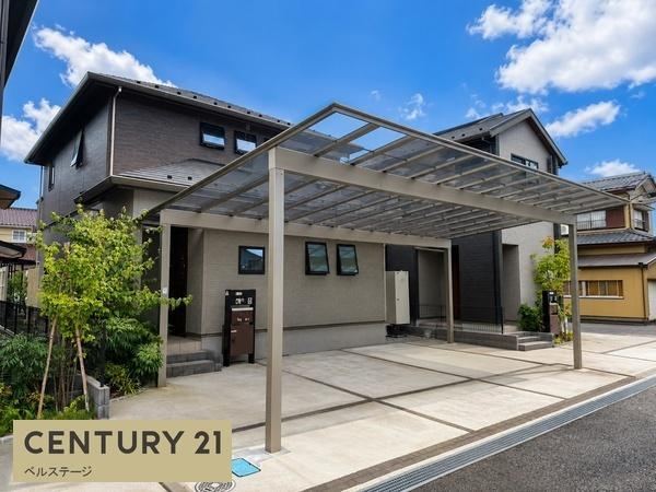4LDK house in Kisarazu, Chiba - Photo 1