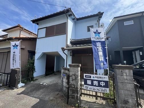 4LDK house in Konan, Aichi - Photo 1