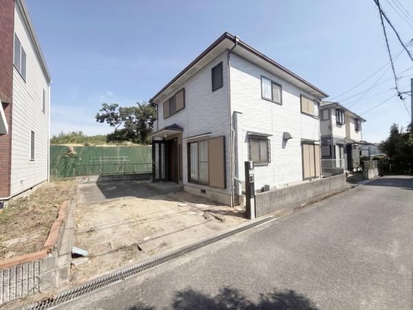 4DK house in Izumisano, Osaka - Photo 1