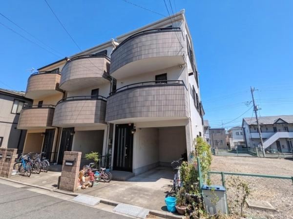 3LDK house in Niiza, Saitama - Photo 1