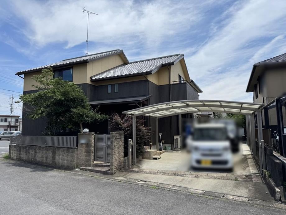 6LDK+S house in Tsu, Mie - Photo 1